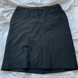 🖤black dress skirt🖤